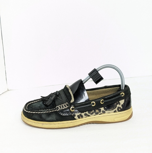 Sperry leather loafers - Picture 8 of 16